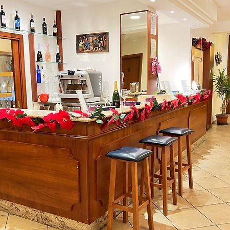 Hotel Vico Alto シエーナ エクステリア 写真