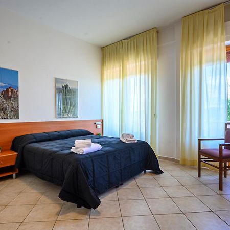 Hotel Vico Alto シエーナ エクステリア 写真
