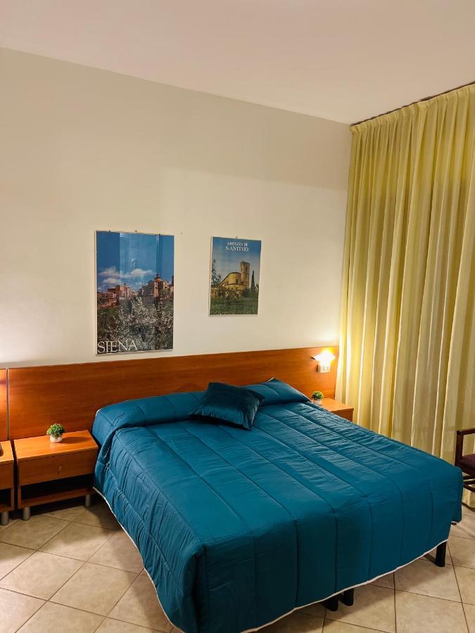 Hotel Vico Alto シエーナ エクステリア 写真