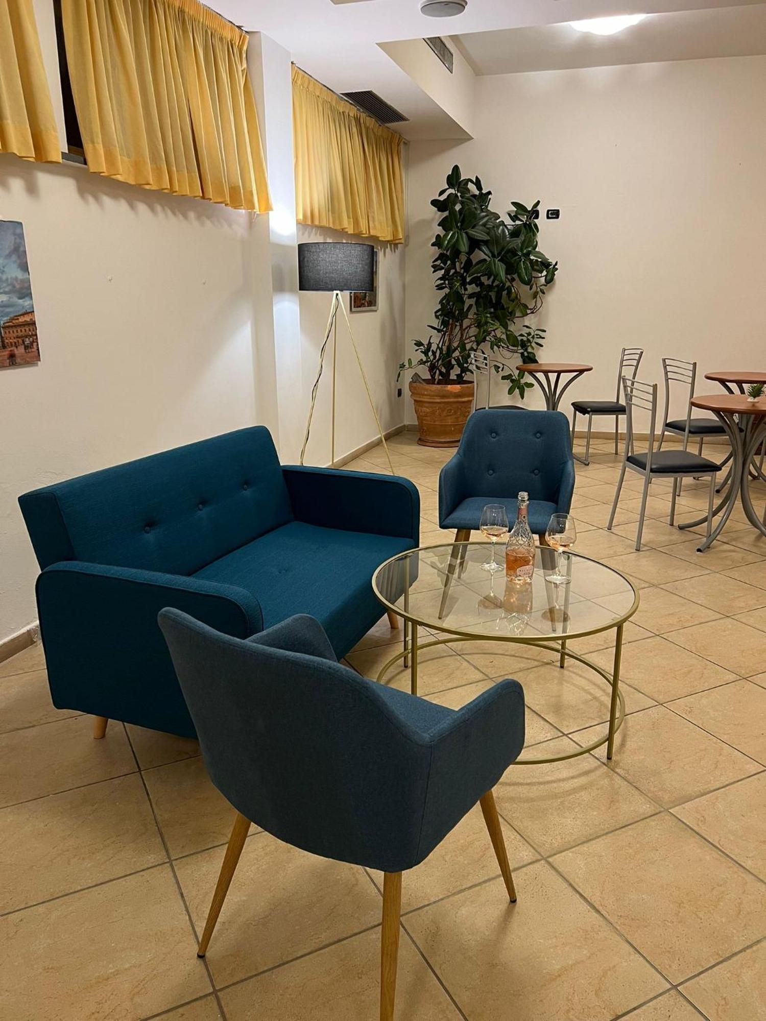 Hotel Vico Alto シエーナ エクステリア 写真