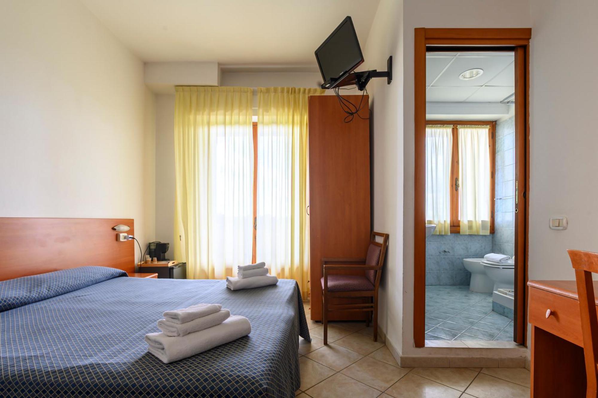 Hotel Vico Alto シエーナ エクステリア 写真